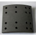 Heavy Duty Truck Brake Lining 4515