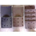 Heavy Duty Truck Brake Lining/Truck Brake Linings