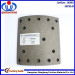 Heavy Duty Truck Brake Linings