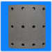 Heavy Duty Truck Brake Parts Wva19939 Brake Lining for Volvo