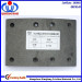 Heavy Duty Truck Non Asbestos Brake Lining for Truck and Bus