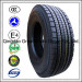 Heavy Duty Truck Tire, Radial Bus Tire R17.5