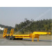 Heavy Equipment Transport Semi Trailer Manufacturer
