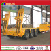 Heavy-Haul 60tons Excavator Transporter Truck Lowbed Trailer