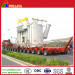 Heavy Load Hydraulic Trailer for Sale