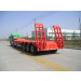 Heavy Machine Carrier Lowboy Semi-Trailer for Sale (CTY4860)