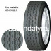Heavy Radial Truck Tire, Trailer Tire (385/65R22.5)
