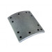 Heavy Truck Non-Asbestos Brake Lining Wva19561