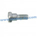 Hex Bolt with Shoulder / Shoulder Bolt