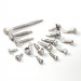 Hex Head Self Drilling Screw Tek Screw