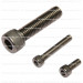 Hex Socket Head Cap Screw Allen Bolt Allen Screw