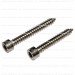 Hex Socket Head Self Tapping Screw Deck Screw