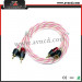 Hifi Professional Car Audio Cable (YLR-292)