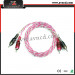 Hifi Professional Car Audio Cable (YLR-293)