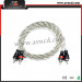Hifi Professional Car Audio Cable (YLR-294)
