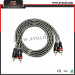 Hifi Professional Car Audio Cable (YLR-298)