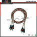 Hifi Professional Car Audio Cable (YLR-299)