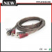 Hifi Professional Car Audio Cable (YLR-341)