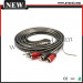 Hifi Professional Car Audio Cable (YLR-343)