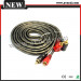 Hifi Professional Car Audio RCA/Signal Cable (R-037)