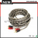 Hifi Professional Car Audio RCA/Signal Cable (YLR-340)