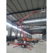High-Altitude Articulating Boom Lift (ZBPT-12)