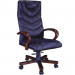 High Back Manager Boss Swivel Executive Office Chair (FS-A621)