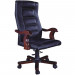 High Back Manager Boss Swivel Executive Office Chair (FS-A622)