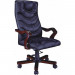 High Back Manager Boss Swivel Executive Office Chair (FS-A625)