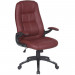 High Back PU Leather Executive Office Chair (FS-8302)