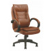 High Back PU Leather Executive Office Chair (Fs-8743)