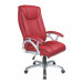 High Back PU Leather Swivel Office Chair (Fs-8714)