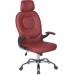 High Back PU Swivel Executive Office Chair (FS-8310)