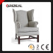 High Back Wing Chair (OZ-SW-279)