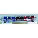 High Brightness Warning Light Bars (TBD-060422)