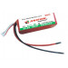 High C-Rating 22.2V 5000mAh 25c Lipo Battery Pack