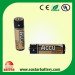 High Capacity AA Dry Alkaline Battery