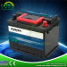 High Capacity Car and Truck Batteries with Factory Price