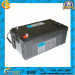 High Capacity Solar Battery with CE and ISO