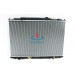 High Cooling Car Radiator for Honda Acura Mdx 3.7L V6' 07-12 at