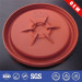 High Demand Molded Plastic Cover
