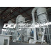 High Efficiency Gypsum Powder Making Machine with ISO 9001