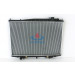 High Efficient Cooling Radiator for Nissan Bd22 / Td27 at