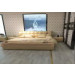 High End Star Hotel President Suite Bed Home Bed (J330)