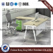 High Glossing Melamine Manager Office Desk (HX-MT5078)