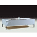 High Glossy Low Cabinet (KB-L0301-2)