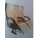 High-Grade Passenger Seat for Luxury Bus