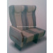 High-Grade Passenger Seat of Luxury Bus
