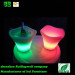 High Ice Bucket/ LED Brandy Ice Bucket