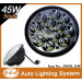 High Intensity 36W Round 12V Recessed LED Sealed Beam (PD5SL)